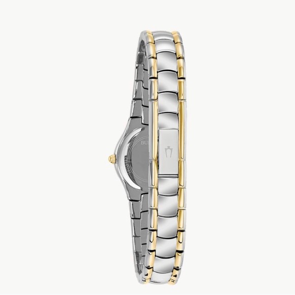 Bulova Watch - Picture 2 of 5